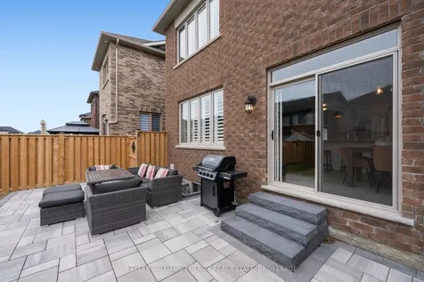 176 Mcphail Avenue Clarington ON L1C 7H1