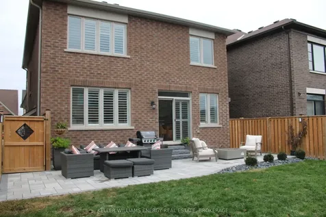 176 Mcphail Avenue Clarington ON L1C 7H1