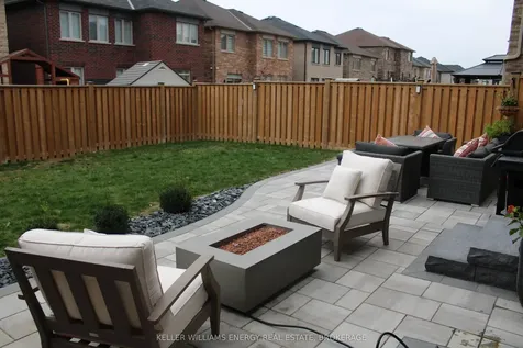 176 Mcphail Avenue Clarington ON L1C 7H1