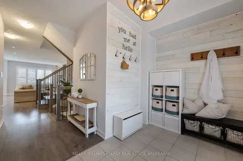 176 Mcphail Avenue Clarington ON L1C 7H1