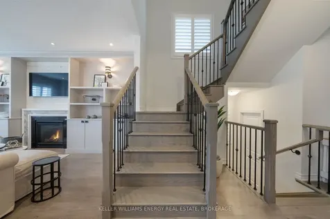 176 Mcphail Avenue Clarington ON L1C 7H1