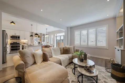 176 Mcphail Avenue Clarington ON L1C 7H1