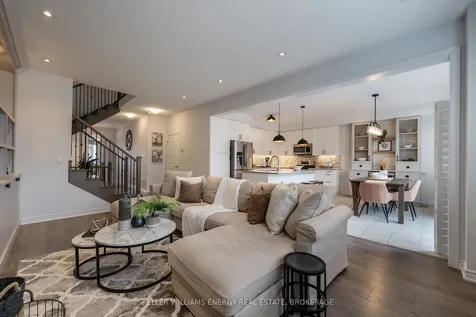 176 Mcphail Avenue Clarington ON L1C 7H1