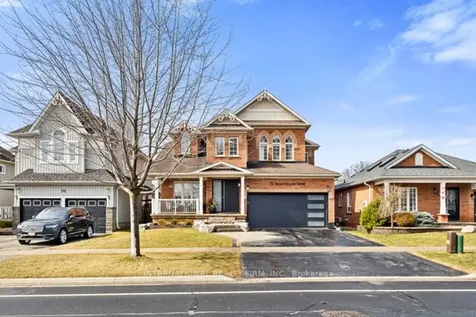 32 Brookhouse Drive Clarington ON L1B 1N8