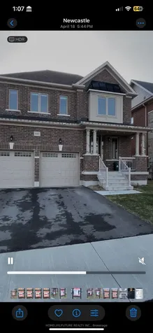 90 Wamlsey Crescent Clarington ON L1B 0W1