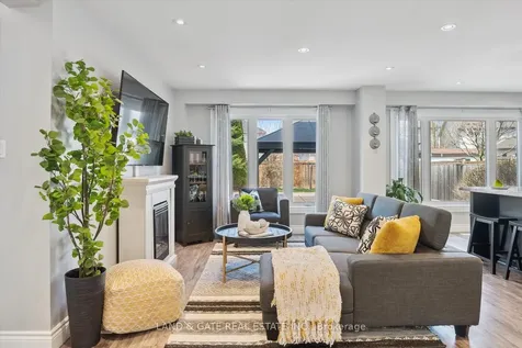 108 George Reynolds Drive Clarington ON L1E 2E8