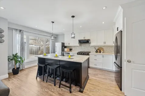 108 George Reynolds Drive Clarington ON L1E 2E8