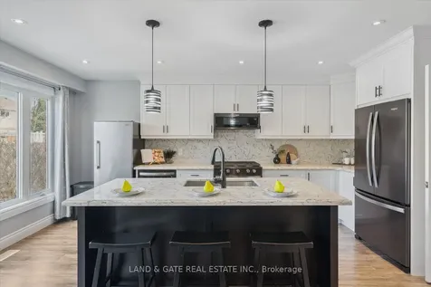 108 George Reynolds Drive Clarington ON L1E 2E8