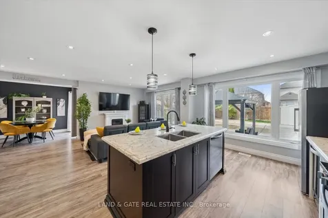 108 George Reynolds Drive Clarington ON L1E 2E8