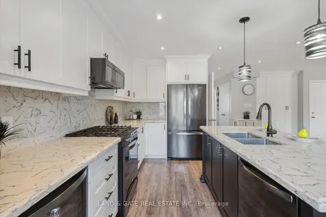 108 George Reynolds Drive Clarington ON L1E 2E8