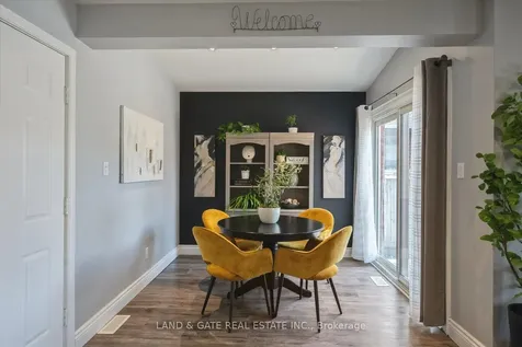 108 George Reynolds Drive Clarington ON L1E 2E8