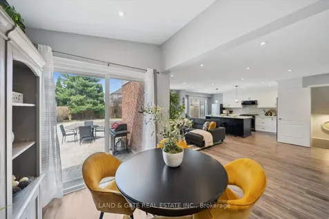 108 George Reynolds Drive Clarington ON L1E 2E8