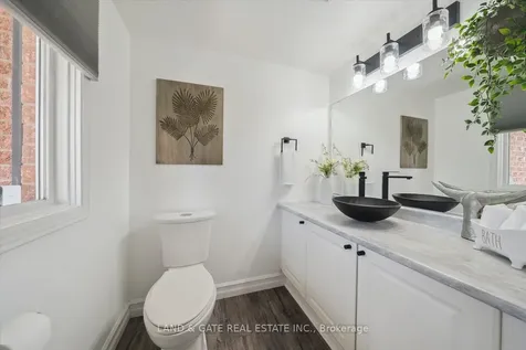 108 George Reynolds Drive Clarington ON L1E 2E8