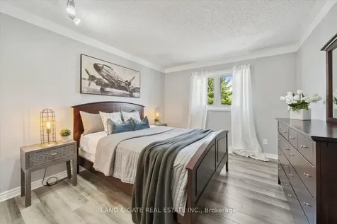 108 George Reynolds Drive Clarington ON L1E 2E8