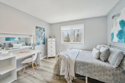 108 George Reynolds Drive Clarington ON L1E 2E8