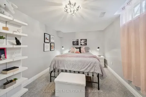 108 George Reynolds Drive Clarington ON L1E 2E8