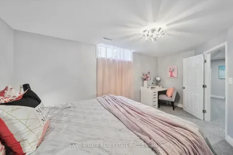 108 George Reynolds Drive Clarington ON L1E 2E8