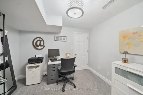 108 George Reynolds Drive Clarington ON L1E 2E8