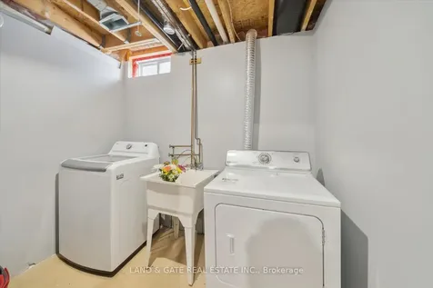 108 George Reynolds Drive Clarington ON L1E 2E8