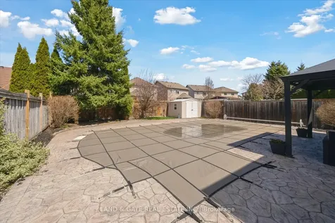 108 George Reynolds Drive Clarington ON L1E 2E8