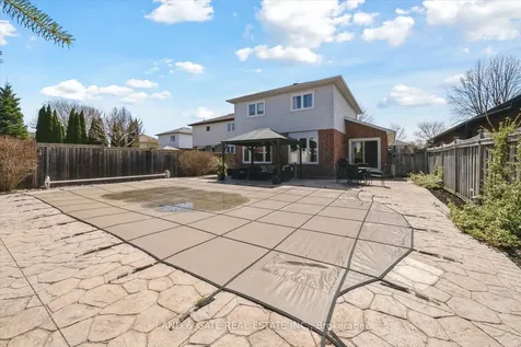 108 George Reynolds Drive Clarington ON L1E 2E8