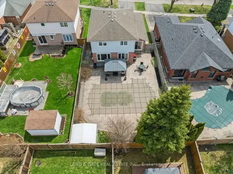 108 George Reynolds Drive Clarington ON L1E 2E8