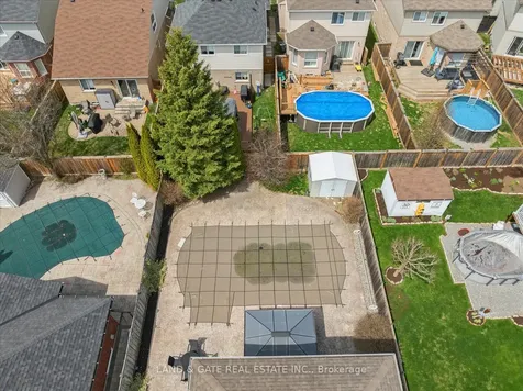 108 George Reynolds Drive Clarington ON L1E 2E8