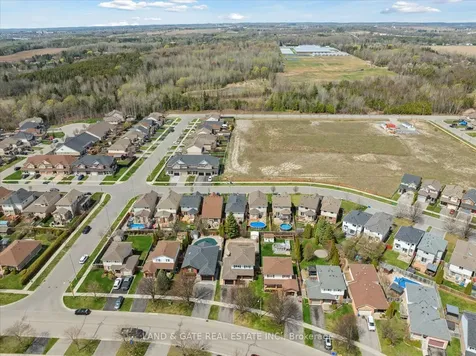 108 George Reynolds Drive Clarington ON L1E 2E8