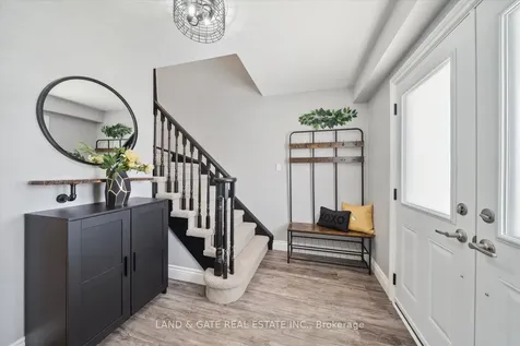 108 George Reynolds Drive Clarington ON L1E 2E8