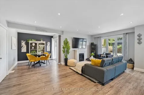 108 George Reynolds Drive Clarington ON L1E 2E8