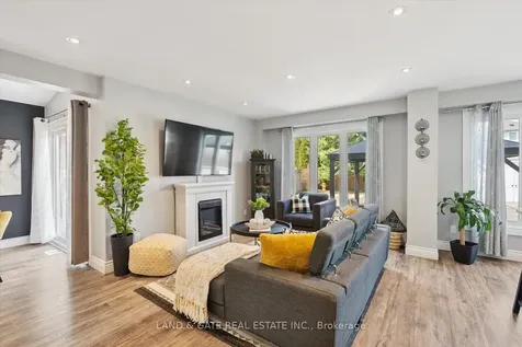 108 George Reynolds Drive Clarington ON L1E 2E8