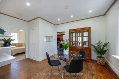 6 Waverley Road Clarington ON L1C 1K7