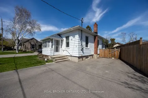 6 Waverley Road Clarington ON L1C 1K7