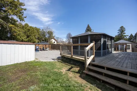 6 Waverley Road Clarington ON L1C 1K7