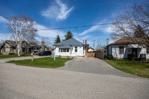 6 Waverley Road Clarington ON L1C 1K7