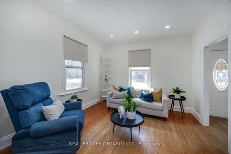 6 Waverley Road Clarington ON L1C 1K7