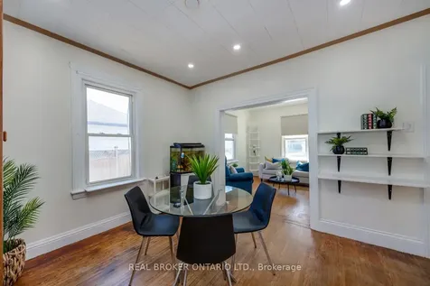 6 Waverley Road Clarington ON L1C 1K7