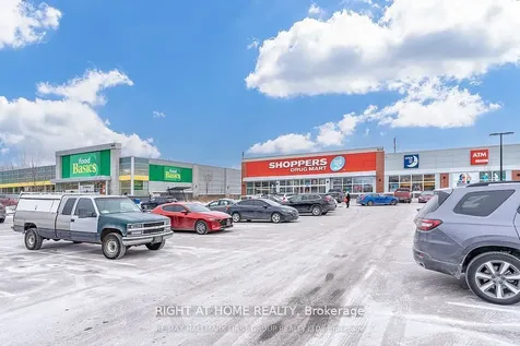 14 Brownstone Crescent Clarington ON L1E 2Y1