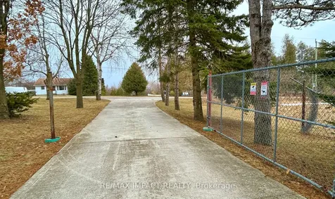 2198 Nash Road Clarington ON L1C 3K4