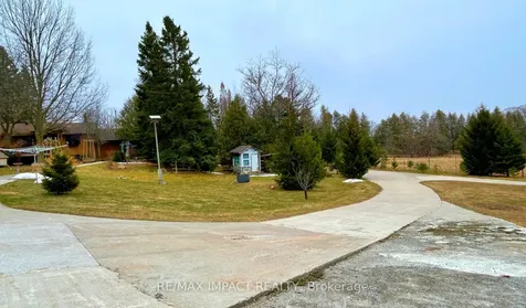 2198 Nash Road Clarington ON L1C 3K4