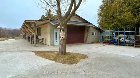 2198 Nash Road Clarington ON L1C 3K4