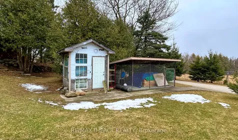 2198 Nash Road Clarington ON L1C 3K4