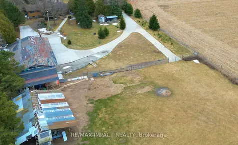 2198 Nash Road Clarington ON L1C 3K4