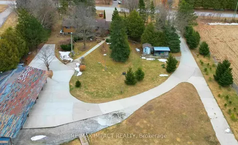 2198 Nash Road Clarington ON L1C 3K4