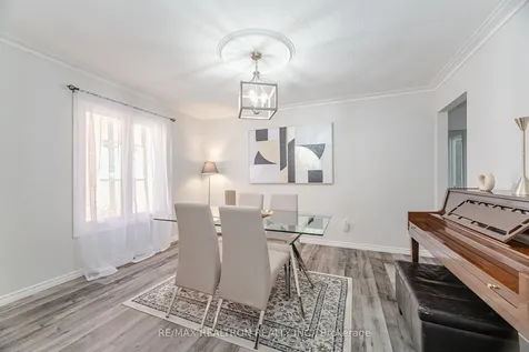 68 Trawley Crescent Ajax ON L1S 5X7