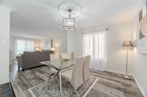 68 Trawley Crescent Ajax ON L1S 5X7