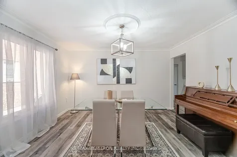 68 Trawley Crescent Ajax ON L1S 5X7