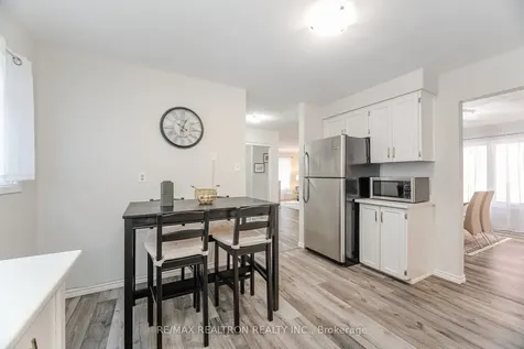 68 Trawley Crescent Ajax ON L1S 5X7