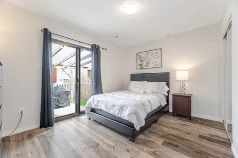 68 Trawley Crescent Ajax ON L1S 5X7