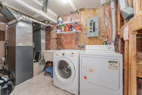 68 Trawley Crescent Ajax ON L1S 5X7